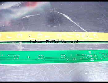 China Rohs/ISO9001 Cem 1 Fabrikant van PCB van PCB Materiële KB ZD FR4 Enige Leverancier