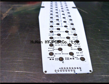 China Certificatie van PCB ROHS ISO9001 UL van het HOOFDbestuurders de Hoge Warmtegeleidingsvermogen Leverancier