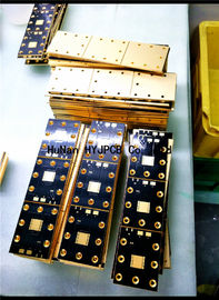 China Van het de Raadskoper van koperpcb van de de Kringsraad de Beklede Gedrukte van de het Metaalkern Fabrikant van PCB Leverancier
