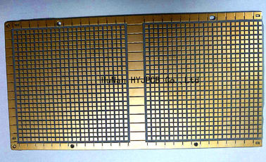 China Mededeling via de Mobiele Raad van Metaalpcb voor EP-Traceurs Zonnecontrolemechanisme en Omschakelaar Leverancier