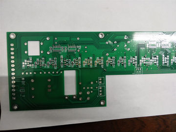 China 1.6mm van de de Machtsbank van Dikte Dubbele USB Mobiele PCB van het de Raads Tweezijdige Aluminium Leverancier