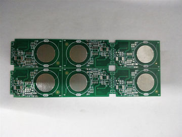 China Telefoon Gedrukte Kring Dubbel USB Mobiele van de de Raadsbatterij van de Machtsbank van de Laderspcb Gedrukte de Kringsraad Telefoon Leverancier