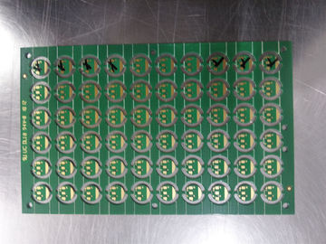 China Van de de Machtsbank van controlemechanismepcb Mobiele van de de Raadsbatterij van de Laderspcb Gedrukte de Kringsraad Telefoon Leverancier