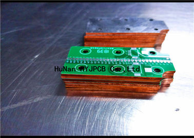 China MCPCB-de Raad van de Metaalkern voor Nieuwe Auto het Laden Post Elektro Leverancier