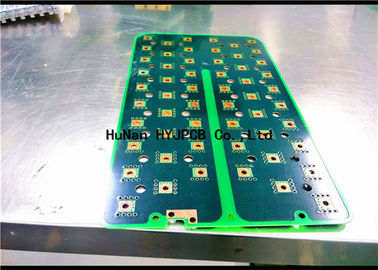 China De Raad van het Metaalpcb van auto Ladende Posten/MC van de de Douanekring van PCB de Raadscu met FR4 Leverancier