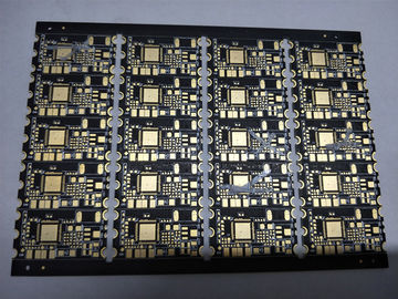 China FR4 2.0MM Multilayer PCB-Raad voor Camerafabriek, de Fabrikanten van de Kringsraad Leverancier