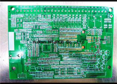 China Multilayer van de Vervaardigings Multilayer PCB van PCB van de Kringsraad Multilayer de Machts Elektronische PCB Leverancier