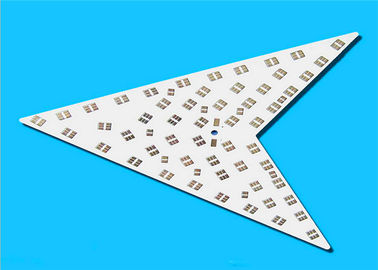 China KB ZD kiezen Enige Zijpcb 1 Laagpcb Opgeruimde Gedrukte Kringsraad Cem 1 uit PCB-Elektronikapcb Van de consument Leverancier