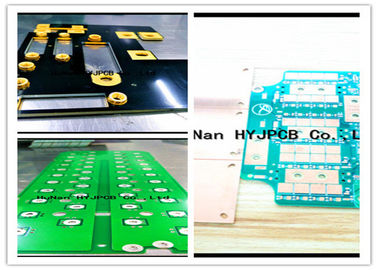 China MCPCB-de Kring van PCB van de Machtsbank/van het de Raadsmetaal van de Machtsbank de Fabrikant van de Kernpcb Leverancier