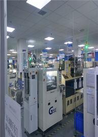 China 4Oz de elektronische MC van de Kringsraad van de de Douanekring van PCB Verbinding van de de Raadsmacht Leverancier