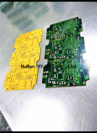 Rohs/ISO9001 Cem 1 Fabrikant van PCB van PCB Materiële KB ZD FR4 Enige Leverancier