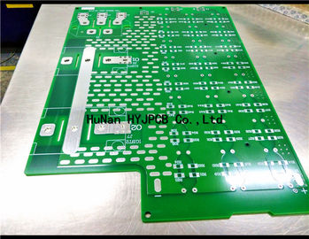 Van PCB van PCB van FR4 94V-0 ROHS Dubbele Zij de Vermogenssturingspcb Elektronische Vertonings van de Van de consument PCB van PCB Leverancier