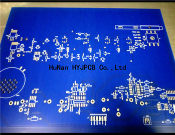 Multilayer PCB voor Vertonings het Elektronische Smart Home van de Elektronikamacht Van de consument Leverancier