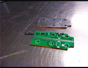 Van het de Raadskoper van koperpcb van de de Kringsraad de Beklede Gedrukte van de het Metaalkern Fabrikant van PCB Leverancier