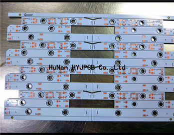 PCB van het aluminium Hoge Warmtegeleidingsvermogen voor Auto het Laden Post Leverancier
