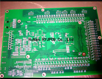 Multilayer PCB voor Vertonings het Elektronische Smart Home van de Elektronikamacht Van de consument Leverancier