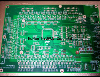 De draadloze Raad van PCB van het Hoofdtelefoonmetaal voor Draadloze communicatie en 3.5mm Schakelaars Leverancier