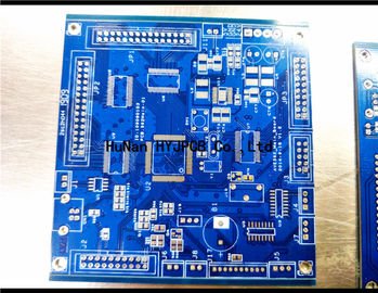 Multilayer PCB voor Vertonings het Elektronische Smart Home van de Elektronikamacht Van de consument Leverancier