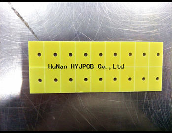 2.0MM CEM 1 PCB 2/0 oz-de Kringsraad Manufacturera van het Schakelaarcontrolemechanisme Leverancier