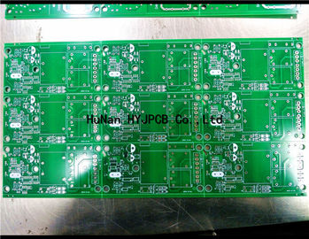 Het Smart Homeoplossingen van PCB van aanpassingslinux hoe te met Gateway te communiceren Leverancier