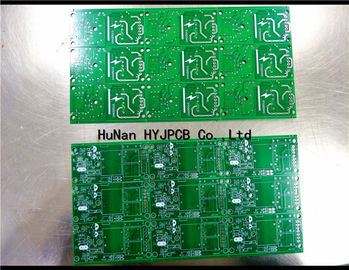 Van PCB van PCB van FR4 94V-0 ROHS Dubbele Zij de Vermogenssturingspcb Elektronische Vertonings van de Van de consument PCB van PCB Leverancier
