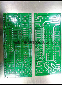 Van PCB van PCB van FR4 94V-0 ROHS Dubbele Zij de Vermogenssturingspcb Elektronische Vertonings van de Van de consument PCB van PCB Leverancier