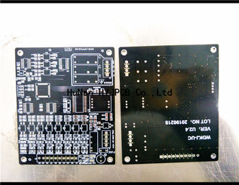 Van PCB van PCB van FR4 94V-0 ROHS Dubbele Zij de Vermogenssturingspcb Elektronische Vertonings van de Van de consument PCB van PCB Leverancier