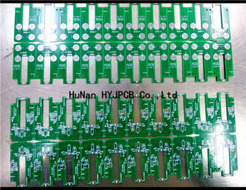 Van PCB van PCB van FR4 94V-0 ROHS Dubbele Zij de Vermogenssturingspcb Elektronische Vertonings van de Van de consument PCB van PCB Leverancier