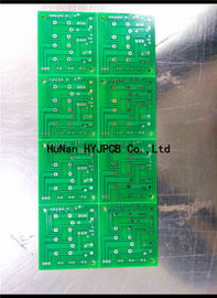 Van PCB van PCB van FR4 94V-0 ROHS Dubbele Zij de Vermogenssturingspcb Elektronische Vertonings van de Van de consument PCB van PCB Leverancier