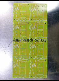 FR4 enig Opgeruimd van de het Koperdikte van PCB KB SY 1oz van PCB 94V-0 Groen het Soldeerselmasker Leverancier