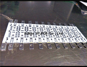 De hoge Machtsmaïskolf steekt het Aluminium van de Voertuigenpcb van PCB New Energy Hoge Thermische het Laden Post aan Leverancier