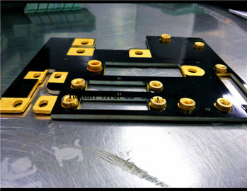 New Energy-het In vaste toestand van PCB van de Koperkern lost Automobielelektronika af Leverancier