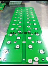 Cu-het Koperpcb van PCB van Basispcb MCPCB New Energy schepen de Zware Raad van de het Koperkring van Koperpcb in Leverancier