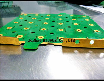 Van de Voedingpcb van de hoge Frequentieomschakeling PCB van PCB New Energy Koper Gebaseerde Leverancier