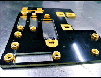 Van de het Koperkern van hoge Machtspcb de Halfgeleidermodule van PCB/Electric Power-van PCB Leverancier