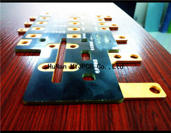 Van de het Koperkern van hoge Machtspcb de Halfgeleidermodule van PCB/Electric Power-van PCB Leverancier