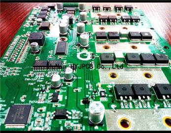 De hoge Machtsmaïskolf steekt het Aluminium van de Voertuigenpcb van PCB New Energy Hoge Thermische het Laden Post aan Leverancier