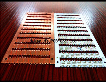 Van het de Raadskoper van koperpcb van de de Kringsraad de Beklede Gedrukte van de het Metaalkern Fabrikant van PCB Leverancier