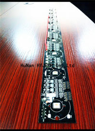 De MAÏSKOLF steekt Hoge het Aluminiumauto van het Warmtegeleidingsvermogenpcb van PCB het Laden Post aan Leverancier