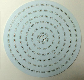 Van het Aluminiumpcb van FR4 CEM 1 de Raadsdikte/van PCB 0.6mm van de Signaalgenerator Leverancier
