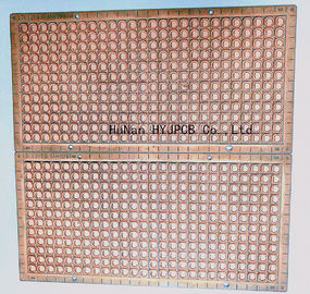 2.0 ceramische van het de Machtscontrolemechanisme van PCB 94V-0 van de Onedel Metaalkern de Medische het Gebieds LEIDENE High-Power Halfgeleidermodule van Electric Power Leverancier