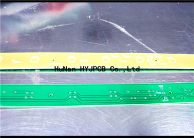 2.0MM CEM 1 PCB 2/0 oz-de Kringsraad Manufacturera van het Schakelaarcontrolemechanisme Leverancier