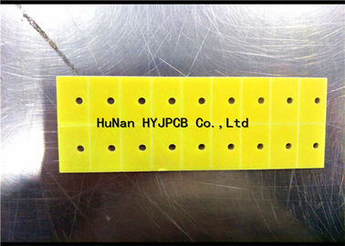 2.0MM CEM 1 PCB 2/0 oz-de Kringsraad Manufacturera van het Schakelaarcontrolemechanisme Leverancier