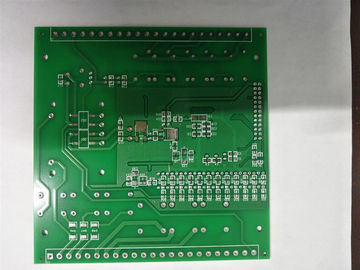 De telefoon Gedrukte Dikte van de Raads1/1oz Cu van PCB van de Kringsraad FR4 Dubbele Zijpcb Leverancier