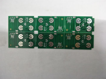 Telefoon Gedrukte Kring Dubbel USB Mobiele van de de Raadsbatterij van de Machtsbank van de Laderspcb Gedrukte de Kringsraad Telefoon Leverancier