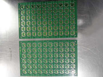 Van de de Machtsbank van controlemechanismepcb Mobiele van de de Raadsbatterij van de Laderspcb Gedrukte de Kringsraad Telefoon Leverancier
