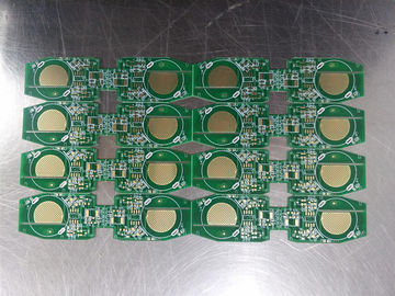 Zeer belangrijke van Raadspcb FR4 0.8MM H/HOZ van de Vertoningspcb van PCB van Elektronikapcb Van de consument Speacker de Machtspcb Leverancier