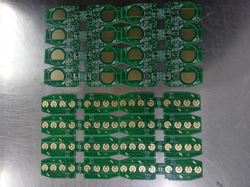 Zeer belangrijke van Raadspcb FR4 0.8MM H/HOZ van de Vertoningspcb van PCB van Elektronikapcb Van de consument Speacker de Machtspcb Leverancier