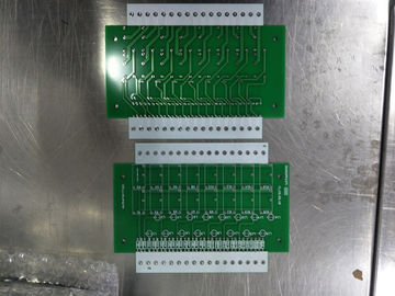 De Diktefr4 Materialen van Massager Tweezijdige PCB 1.2mm voor Mededeling Leverancier