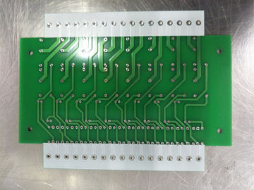 De Diktefr4 Materialen van Massager Tweezijdige PCB 1.2mm voor Mededeling Leverancier